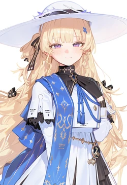 [Gb_5] 260929 [Wuthering Waves] Phoebe [AI Generated]