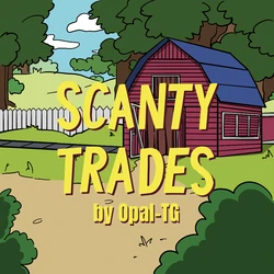 [Opal-TG] Scanty Trades Animatic