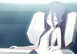 [Blue Archive] Main Story Vol.2 CG /【碧蓝档案】主线 Vol.2 CG