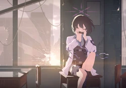 [Blue Archive] Main Story Vol.6 CG /【碧蓝档案】主线 Vol.6 CG