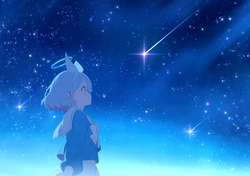 [Blue Archive] Main Story Final Episode CG /【碧蓝档案】主线 最终篇 CG