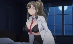 [Zenaai] Futaba [AI Generated]