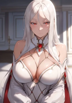[Flowersbeautiful] 9b16.テスタロッサ(転スラ) BBC【232p】 [AI Generated]