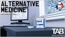 [TAB109] Dirty Gramps - Alternative Medicine {Fr}