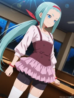 [hentAI_R18 NSFW] BLACK TORCH 芙蓉 Fuyou - Black Torch 142P [AI Generated]