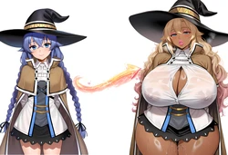 [Pixiv] lix (2) (12728952) [AI Generated]