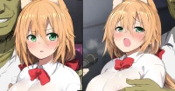 [maskedy] 【FULL】カラオケで悪い先輩にエチエチなゲームを仕掛けられる菫（全2種_6枚）