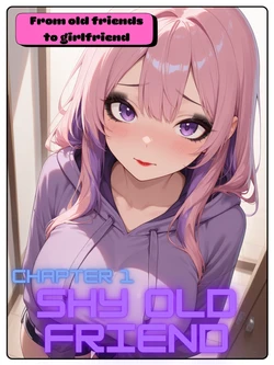 [Expanding.Story] From old friends to girlfriend [Spanish] [AI Generated]