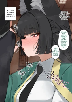[Flasso] Miyabi (Zenless Zone Zero) [English] [Decensored]