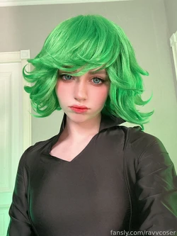 Ravvcorn - Tatsumaki