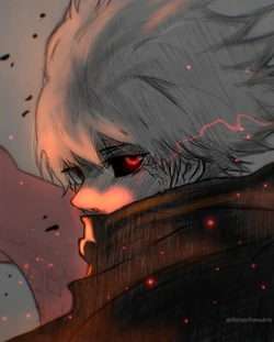 HARUTOYUMAART