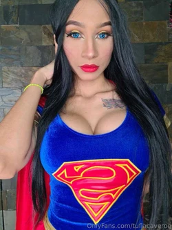 Tuflacaverog - Super Girl