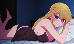 [Zenaai] Ruby Hoshino [AI Generated]