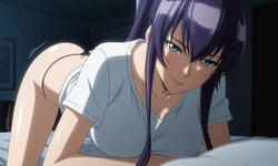 [Zenaai] Saeko [AI Generated]