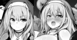 [maskedy] 【コラボ企画_挿絵FULL】バトルシスター礼良さんのエチエチノベル挿絵（健全＆エチエチパート）
