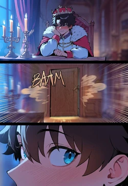 [572; Alt; Extra] Dragon Mordred, Elegg, Sigrid, Privaty, Pekomama [CodeMistake] [AI Generated]