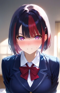 [Flowersbeautiful] 9b29.美竹蘭 BBC バンドリ【197p】 [AI Generated]