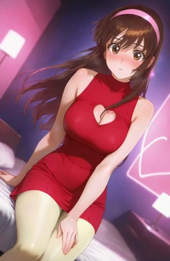 [Flowersbeautiful] 9b30.菅生あすか BBC 新世紀GPXサイバーフォーミュラ 235p [AI Generated]