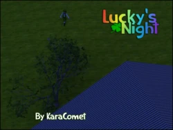 Kara Comet - luckys-night-(bonus)