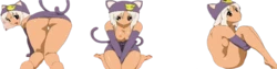 My Stitched PNG Renders 01