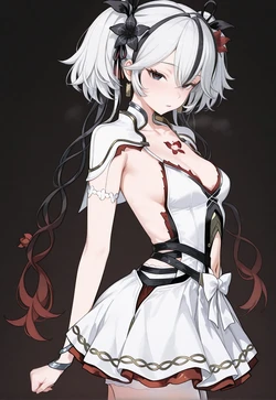[KirinVex] 合集5 [AI Generated]