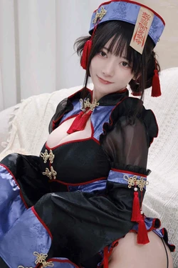 angelia_lapin Vampire