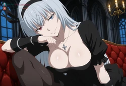 [Juanpi Amvs]【FULL】 | | Luminous Valentine (Patreon) [AI Generated]