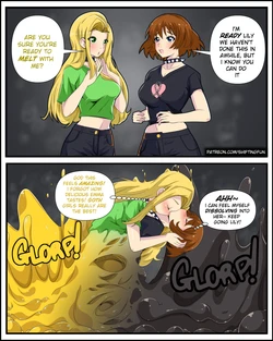 [ShiftingFun] The Ultimate PAWG