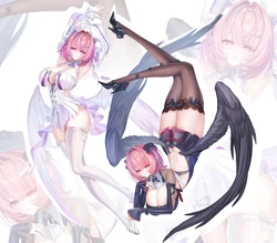[Pixiv] Xinとobiwan (258003) 2026.10.01