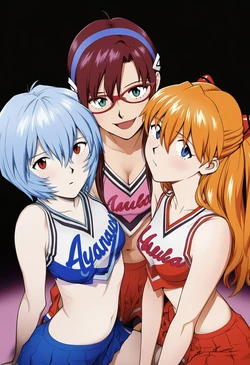kakesoba 💦-78 [AI Generated]
