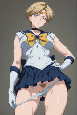 [Zellar] Uranus 27pic [AI Generated]