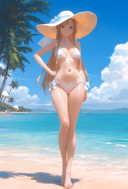 [Dreiko] Yuuki Asuna | Sword Art Online Wet Sex Set 2 (Patreon) [AI Generated]