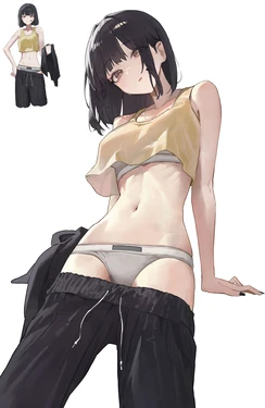 [pixiv] mac_star (37352390)