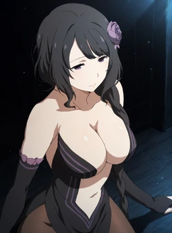 Dino@top Elsa Granhiert (1-60) Re:Zero [AI Generated]