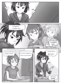[Fr] Fan-Traduction BLACK LABEL, Chapitre 8