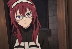 [Sira] Rudeus X Lilia / ルーデウス × リリィア (Patreon) [AI Generated]