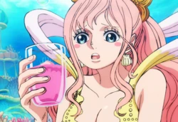 [Sira] Shirahoshi X Momo / しらほし × モモ (Patreon) [AI Generated]