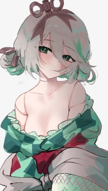 [Patreon] uve