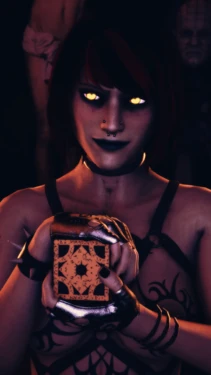 [Deadbolt Returns] Heather Morrison Bluesky Posts September 2026 (Sextape in Hell)