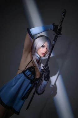 Yunakairi - 2B