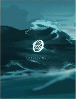 [Vimeddiee] The Ocean Soul ch.1-4 [complete]