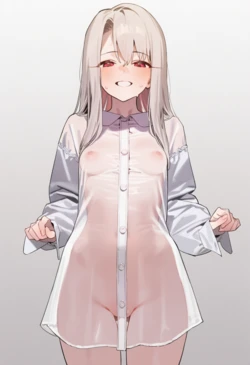 [BELL9978] Illyasviel von Einzbern [AI Generated]