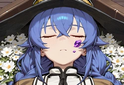 [Daioo] [NSFW] Sylphiette シルフィエット 138pic [AI Generated]
