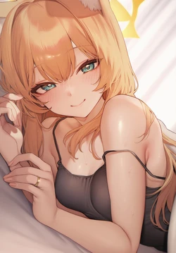 [niauno] Mari [AI Generated]