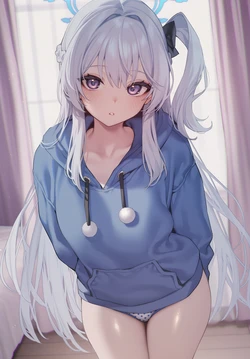 [niauno] Miyako [AI Generated]