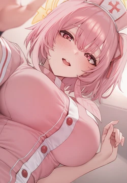 [niauno] Serina [AI Generated]