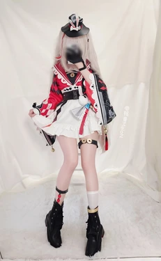 [铭音meion] cosplay Collection