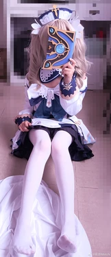 [铭音meion] CosCollection