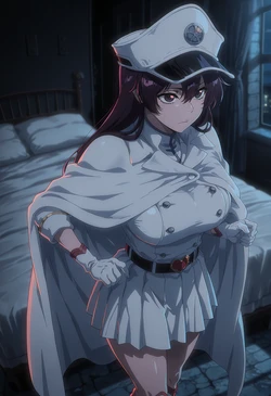 [GreekoAI] Bambietta Basterbine [AI Generated]