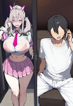 [GearingSage] Sukoya Kana - Photoshoot NTR (Patreon) [AI Generated]